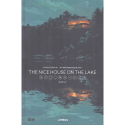Nice House on the Lake (The) - Tome 1 - Tome un