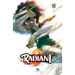 Radiant - Tome 18 - Tome 18
