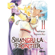 Shangri-La Frontier - Tome 11 - Tome 11