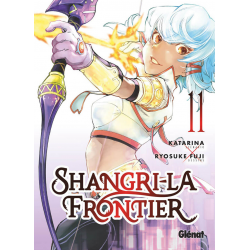 Shangri-La Frontier - Tome 11 - Tome 11
