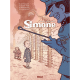 Simone (Morvan-Evrard) - Tome 2 - Tu entres par la porte mais tu sortiras par la cheminée !