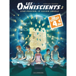 Omniscients (Les) - Tome 2 - Tome 2