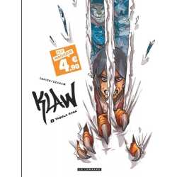 Klaw - Tome 2 - Tome 2