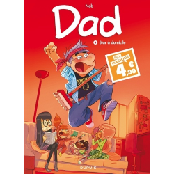 Dad - Tome 4 - Tome 4