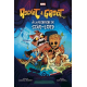 Rocket & Groot : A la recherche de Star-Lord