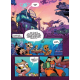 Rocket & Groot : A la recherche de Star-Lord