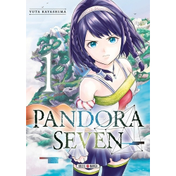 Pandora Seven 1