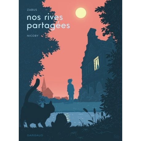 Nos rives partagees