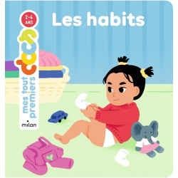 Les habits - Album