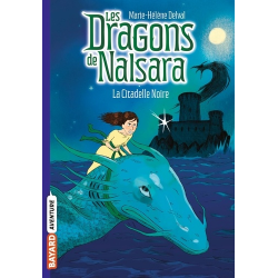 Les dragons de Nalsara - Tome 9