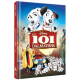 LES 101 DALMATIENS - Disney Cinéma - L'histoire du film