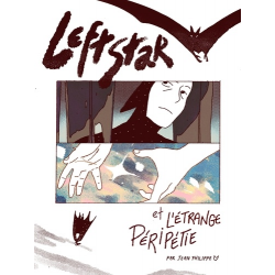 Leftstar & l'etrange peripetie