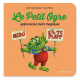 Le Petit Ogre apprend les mots magiques - Album