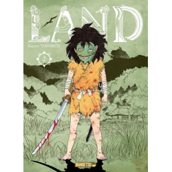 Land - Tome 2
