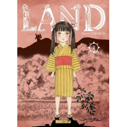 Land - Tome 1
