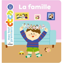 La famille - Album