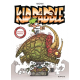 Kid Paddle - Tome 2 - Jurassic paddle