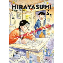 Hirayasumi - Tome 4 - Tome 4