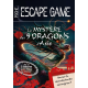 Escape game de poche junior : Le mystère des 9 dragons d'Asie