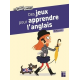 Des jeux pour apprendre l'anglais - Album