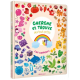 Cherche et trouve des tout-petits - Les couleurs