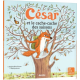 CÉSAR ET LE CACHE-CACHE DES SAISONS