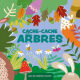 Cache-cache entre les arbres - Album