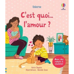 C'est quoi l'amour ? - Grand Format