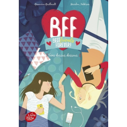 BFF Best friends forever 9 - Poche