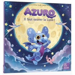 Il faut sauver la lune