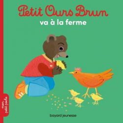 Petit Ours Brun - Album