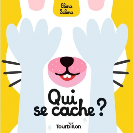 Qui se cache ? - Album