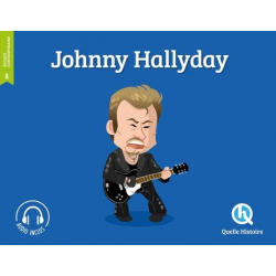 Johnny Hallyday - Album