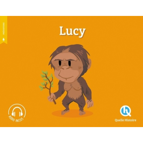 Lucy - Album