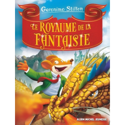 Le Royaume de la Fantaisie (ED 2024)