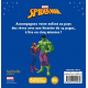 Spider-Man - L'incroyable Spider-Hulk - Album