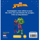 Mon Histoire du Soir - Spider-Man - L'incroyable Spider-Hulk
