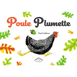 Poule Plumette - Album