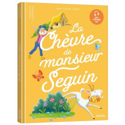 La chèvre de monsieur Seguin - Album