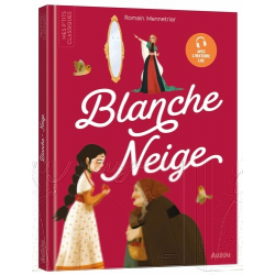 Blanche-Neige - Album