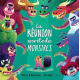 La réunion secrète des monstres - Album