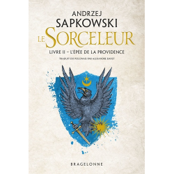 Le Sorceleur - Tome 2