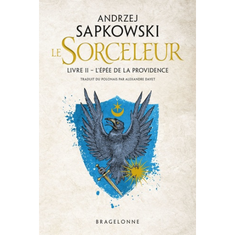 Le Sorceleur - Tome 2