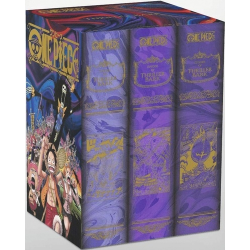 One Piece - Tome - One Piece - Tomes 46 à 53