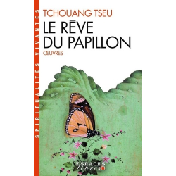 Le rêve du papillon - Poche