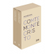 Le comte de Monte-Cristo - Coffret en 2 volumes - Grand Format