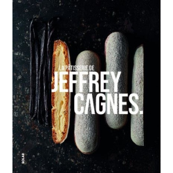 La pâtisserie de Jeffrey Cagnes - Grand Format