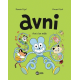 Avni - Tome 4