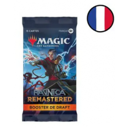 Ravnica Remastered : Booster de draft FR