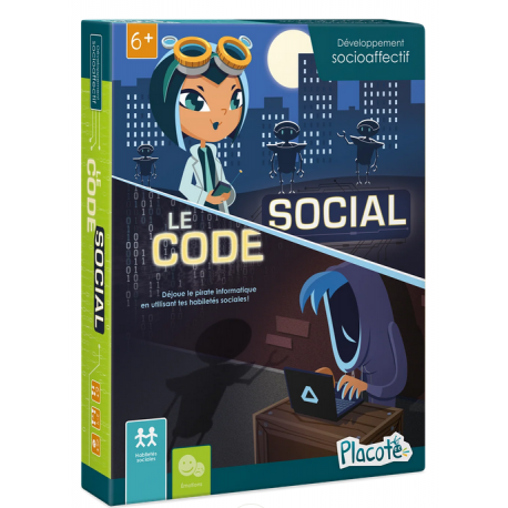 Le code social